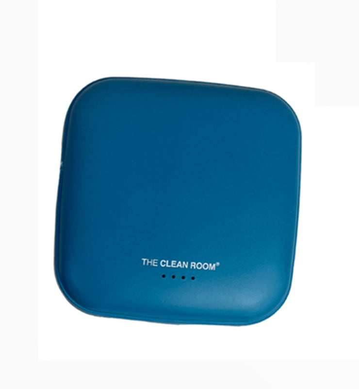 The Clean Room Power Pro Fast Charging Powerbank (10,000mah)