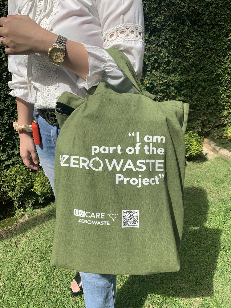 Beautiful view of Zero Waste Smart Home Devices