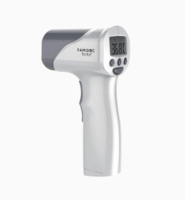 Famidoc Touch-Less Forehead Infrared Thermometer