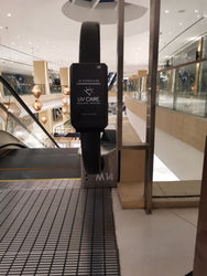 UV Care Escalator Handrail (Please Email for Orders/Inquiries)