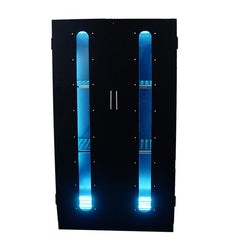 UV Care Premium Sterilizing UVC Cabinet (Please Email for Orders/Inquiries)