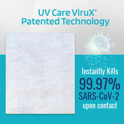 UV Care ViruX Aircon Filter (Instantly Kills SARS-CoV-2)