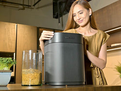 UV Care Zero Waste Smart Eco Bin