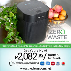 UV Care Zero Waste Smart Eco Bin
