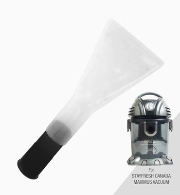Upholstery Brush for the Stayfresh Canada Maximus Wet & Dry Vacuum