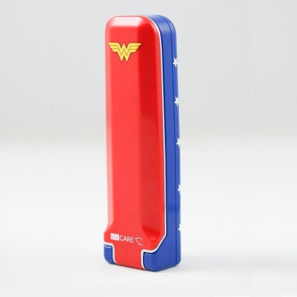 Justice League x UV Care Pocket Sterilizer: Wonder Woman (with option for FREE calligraphy)