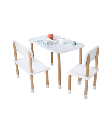 Velis Kids Table & Chair Set by Hamlet Kids Room
