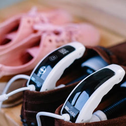 UV Care Shoe Sterilizer