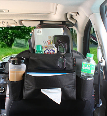 Automania BSO-004 Mini Backseat Organizer