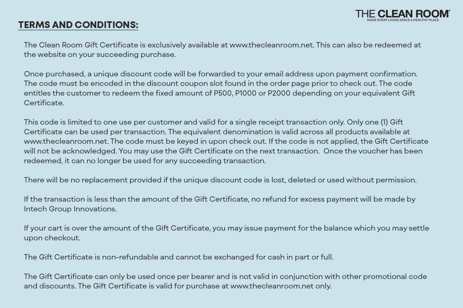 Terms and Conditions for BigCommerce - TermsFeed